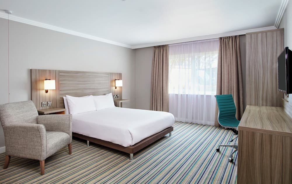 Leonardo Royal Hotel Oxford