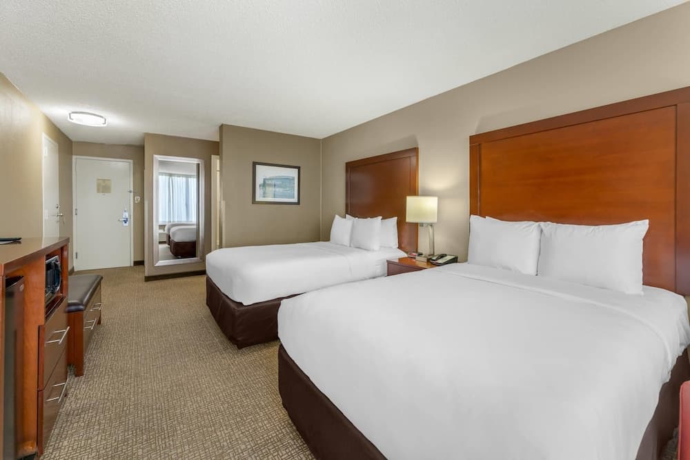 Comfort Inn Memphis Downtown