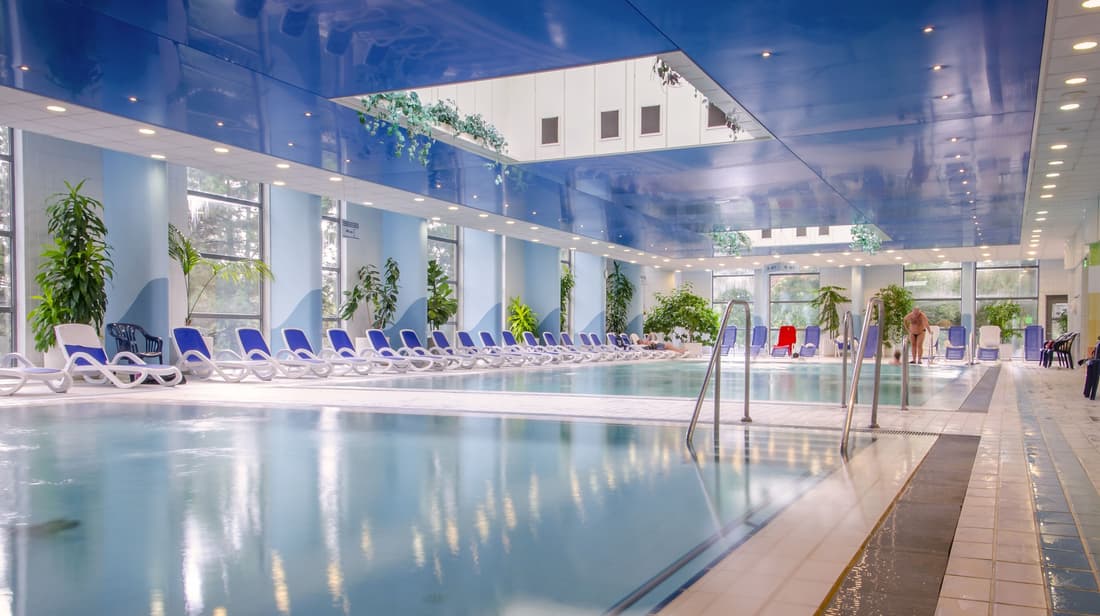 Danubius Hotel Helia