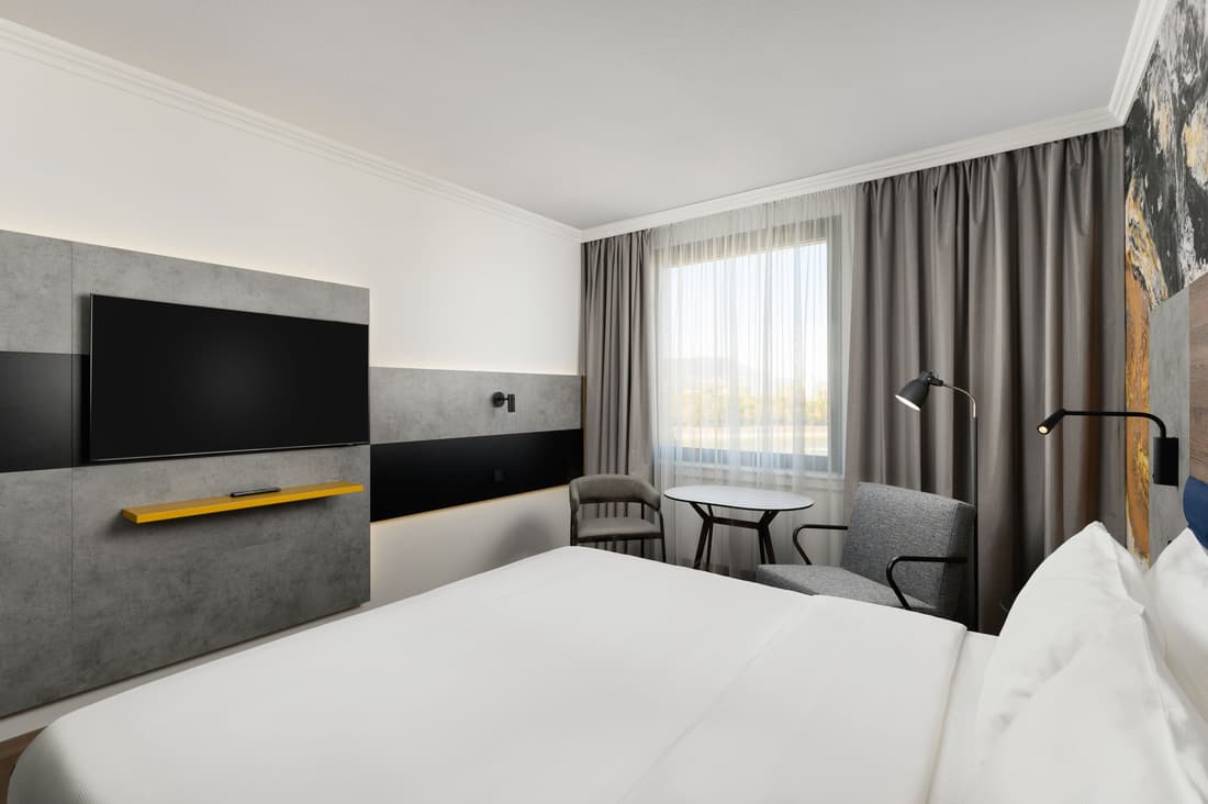Danubius Hotel Helia