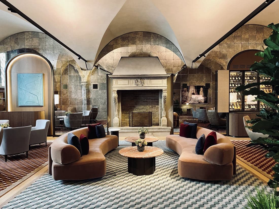 Four Seasons Hotel Milano