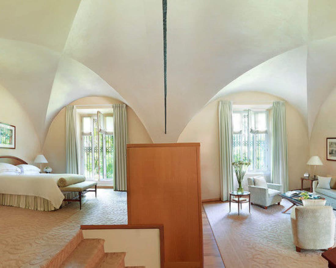 Four Seasons Hotel Milano