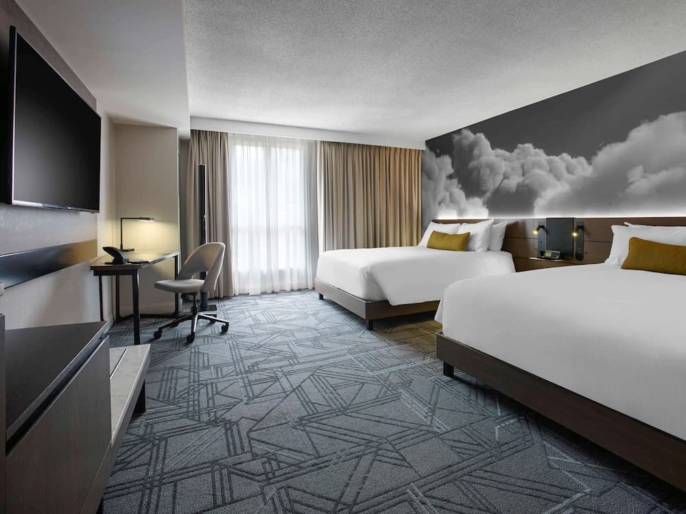 Novotel Toronto Centre