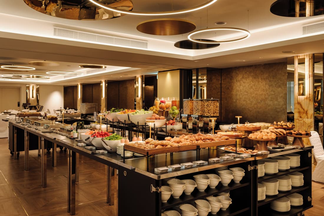 Hotel Dei Cavalieri Milano Duomo