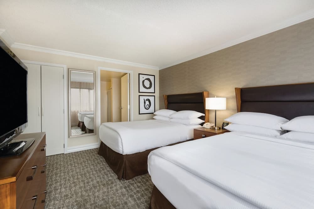 Embassy Suites by Hilton Anaheim Orange