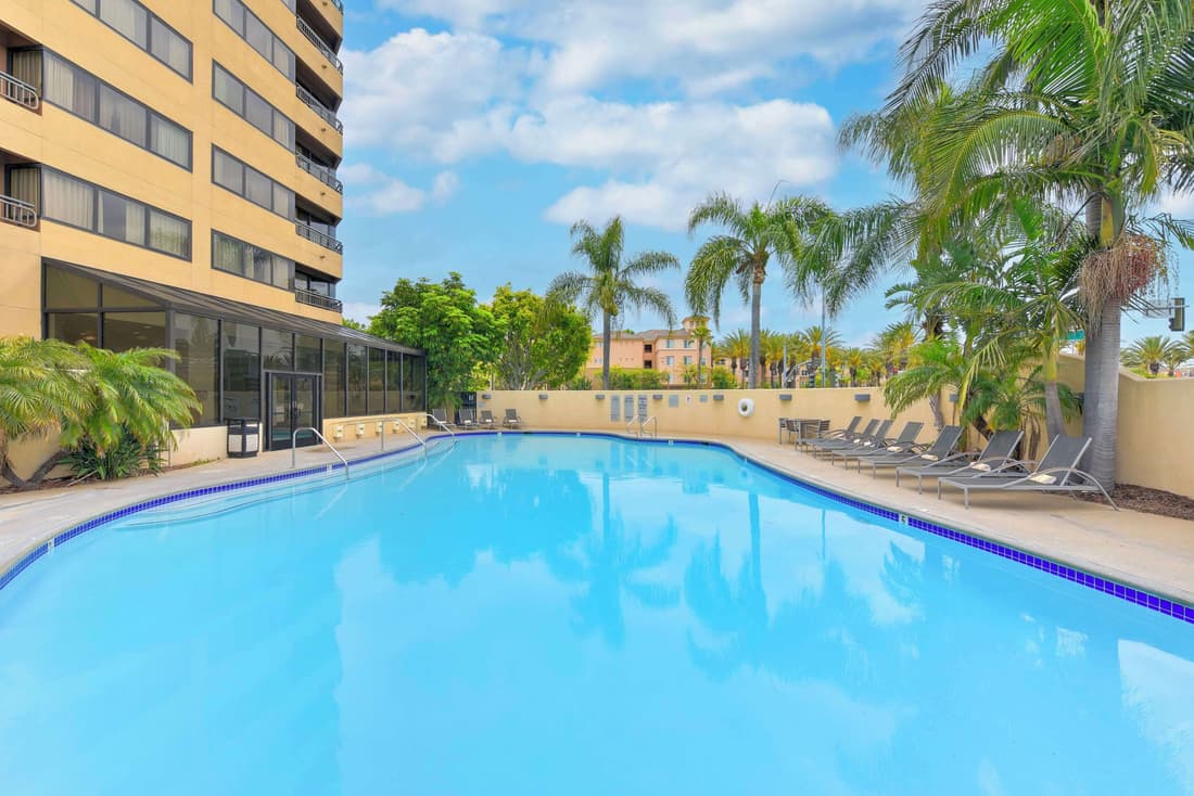 Embassy Suites by Hilton Anaheim Orange