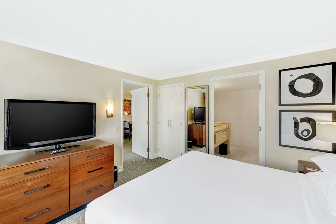 Embassy Suites by Hilton Anaheim Orange
