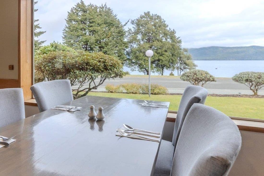 Kingsgate Hotel Te Anau