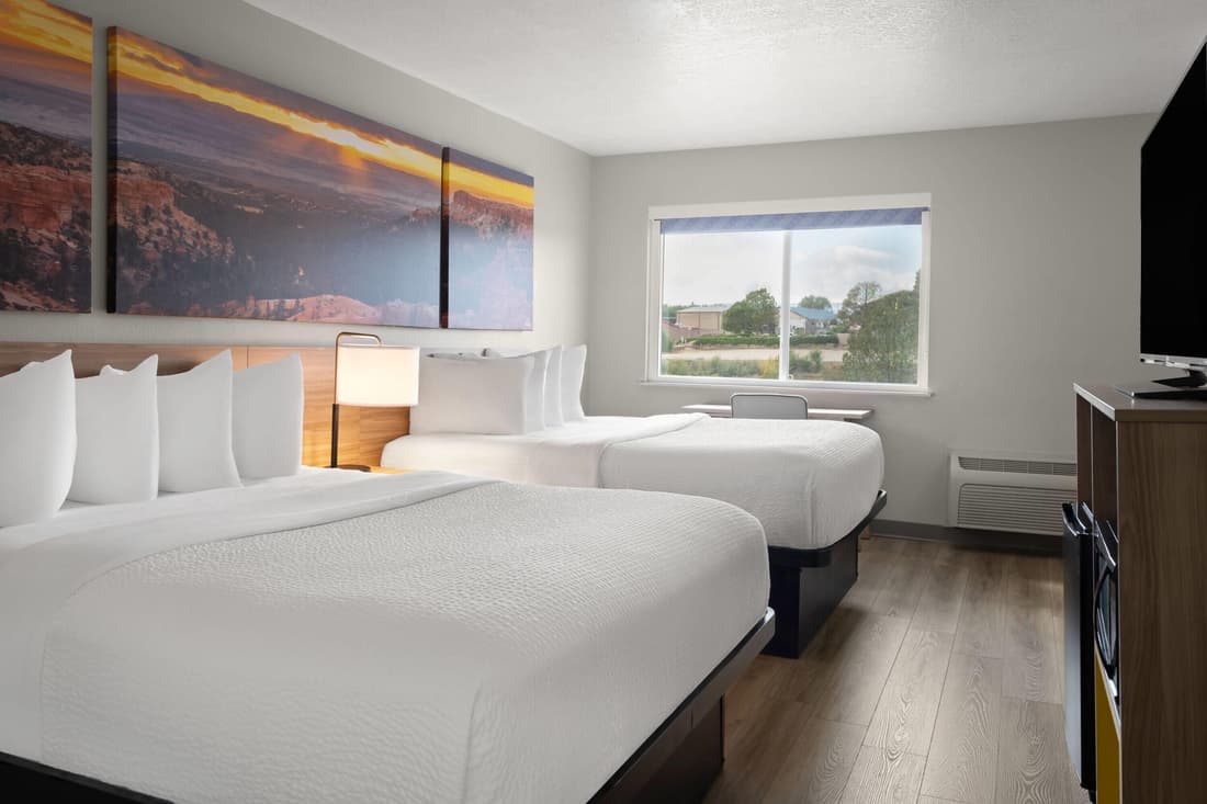 Days Inn by Wyndham Las Vegas