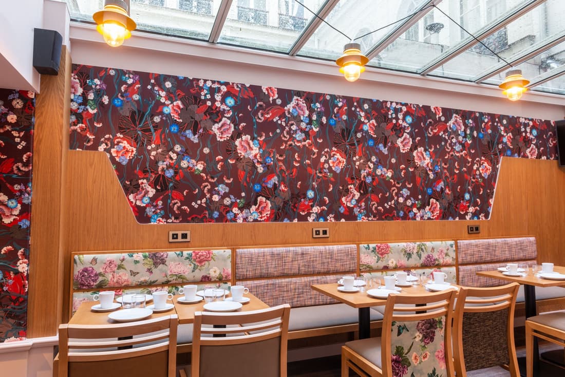 Hotel Maison Axel Opéra Paris