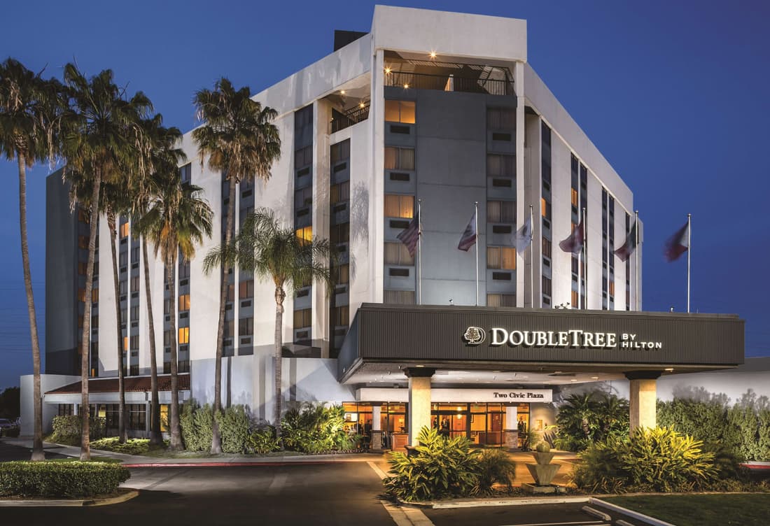 DoubleTree by Hilton Carson