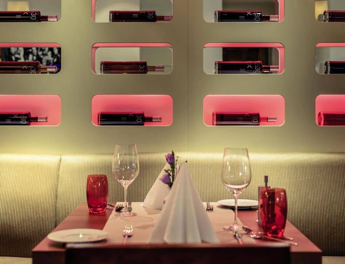 Sunday Hotel Berlin City West