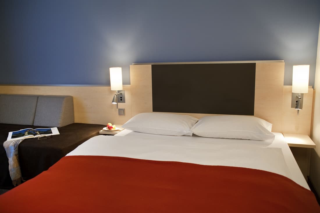 Mercure Hotel Berlin City West
