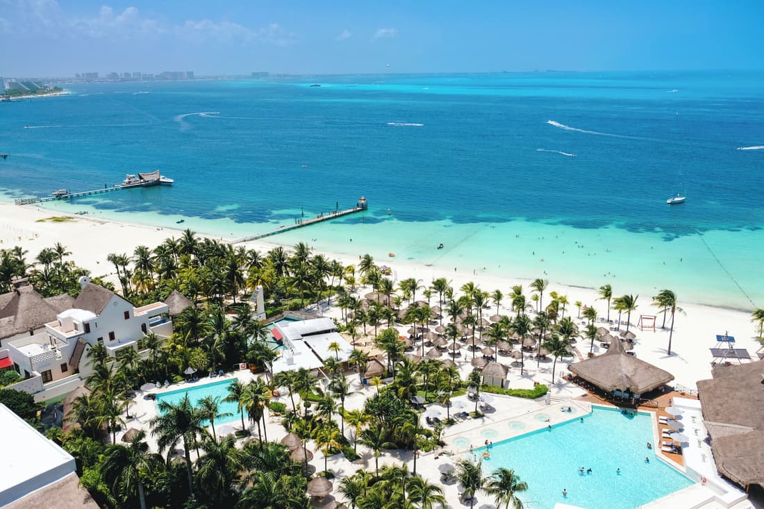 InterContinental Presidente Cancun Resort by IHG