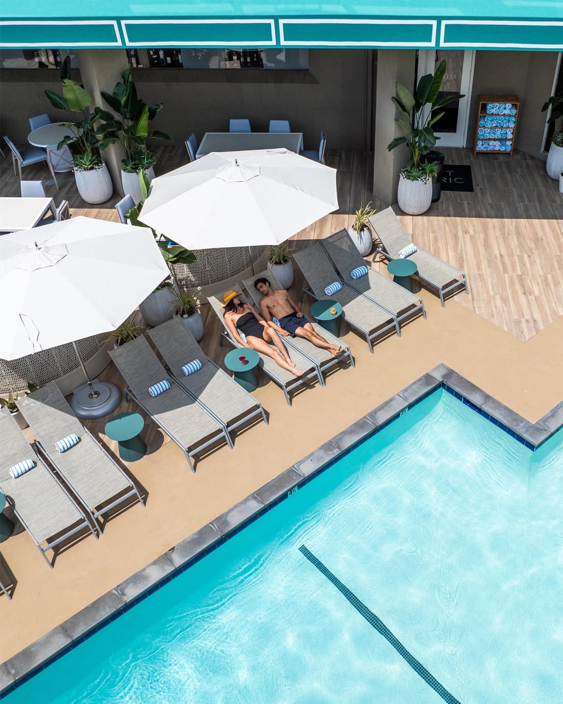 Hyatt Centric Delfina Santa Monica