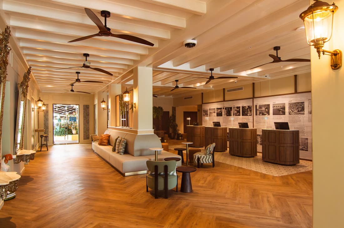 Avila Beach Hotel