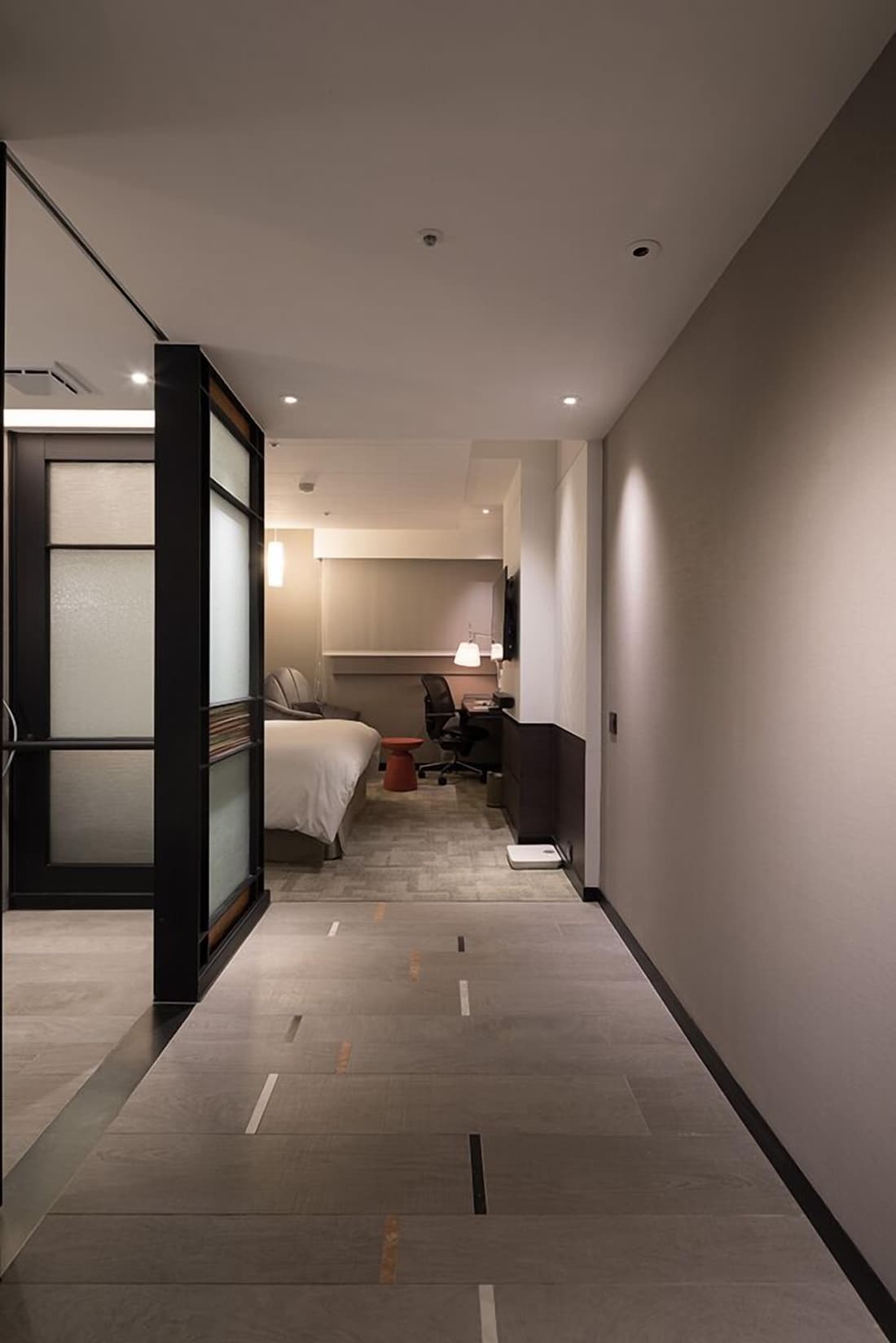 The Landis Taipei