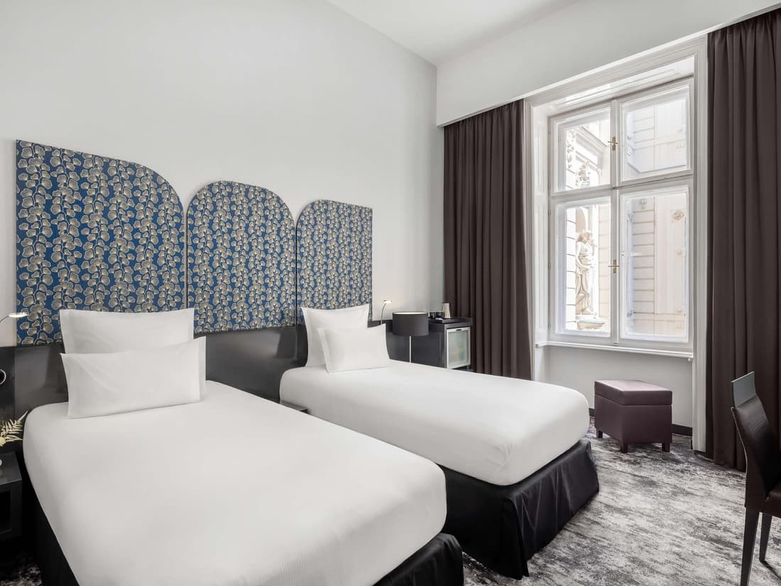 Nemzeti Hotel Budapest - MGallery Collection