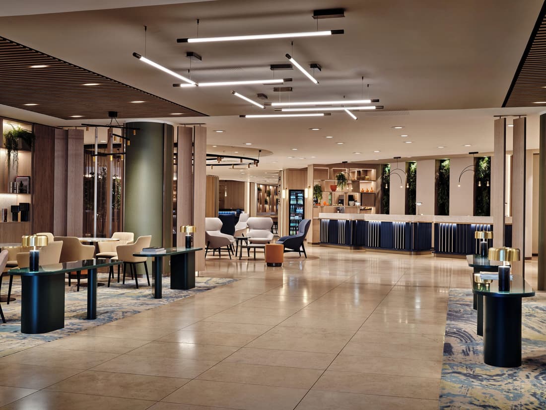 Crowne Plaza Bratislava by IHG