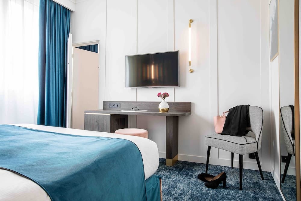 Pley Hotel