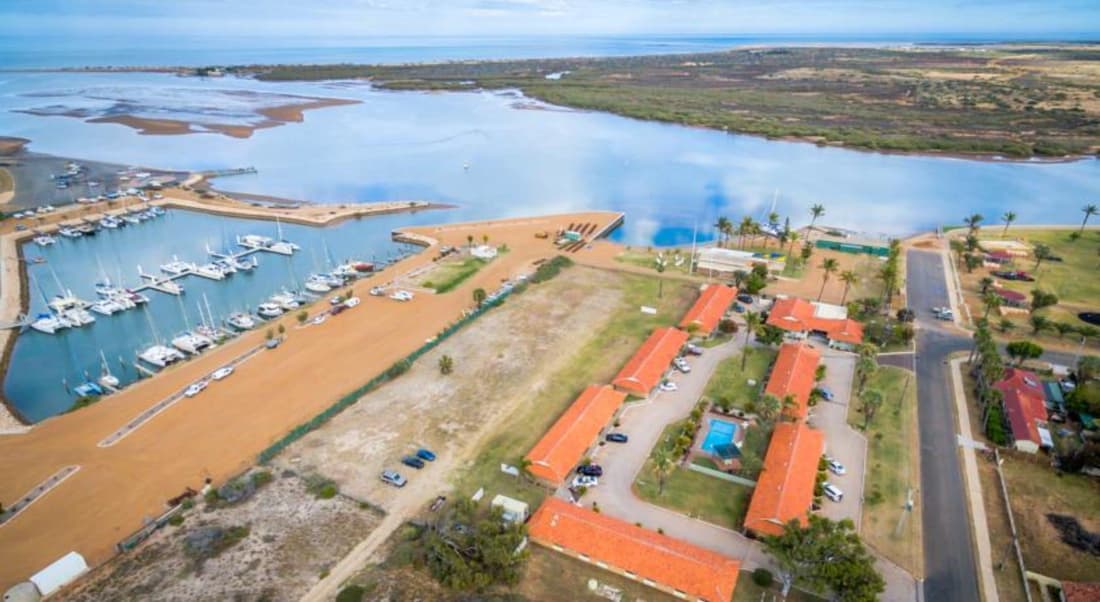 Hospitality Carnarvon, SureStay Collection by Best Western
