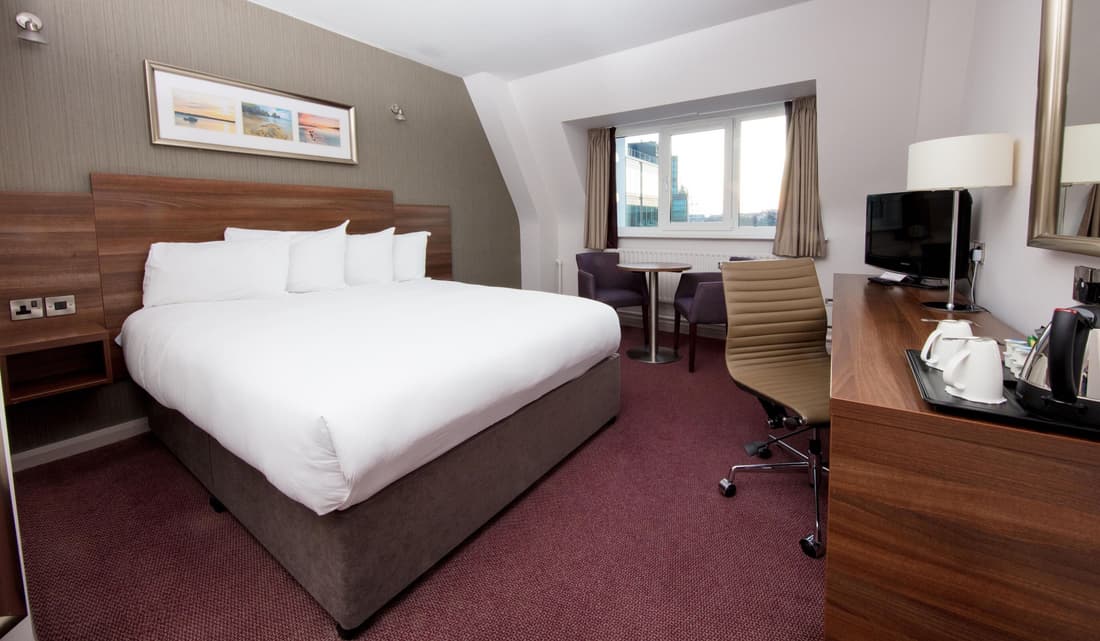 Leonardo Hotel Cork