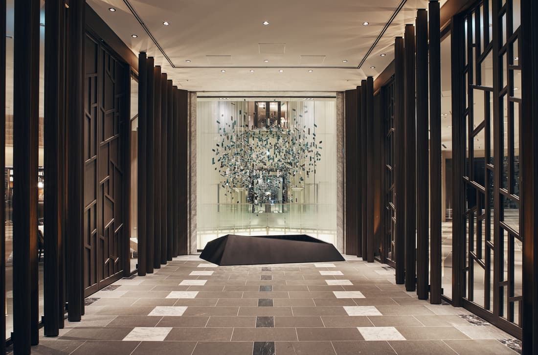 The Prince Park Tower Tokyo - Preferred Hotels & Resorts, LVX Collection