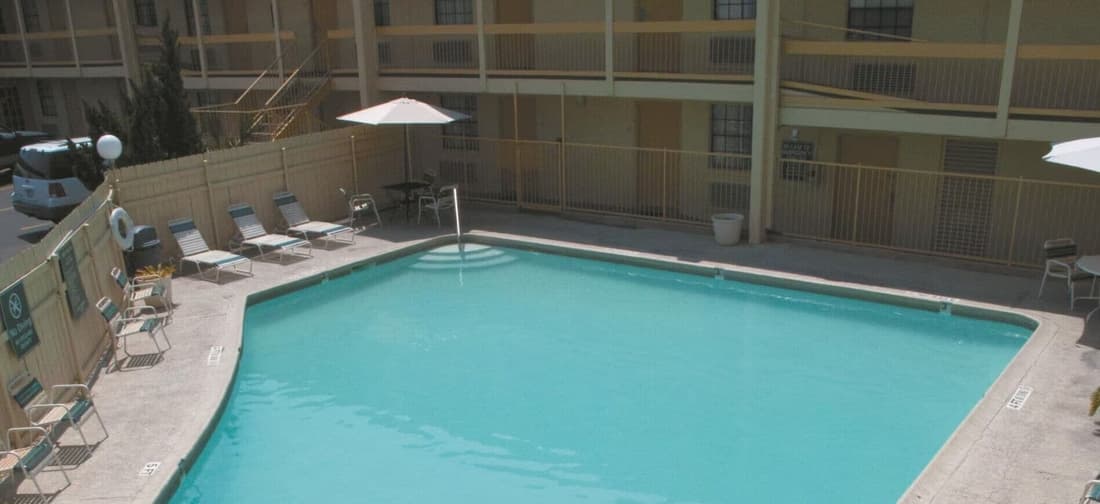 Baymont by Wyndham Austin University Area