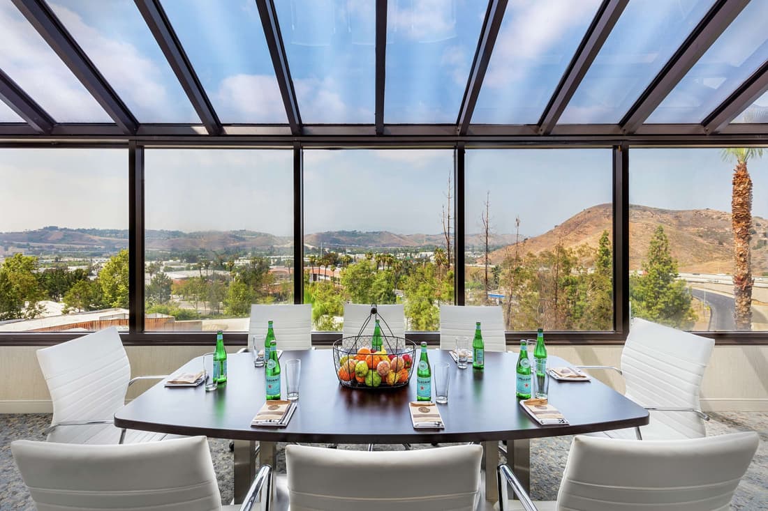 DoubleTree by Hilton Pomona