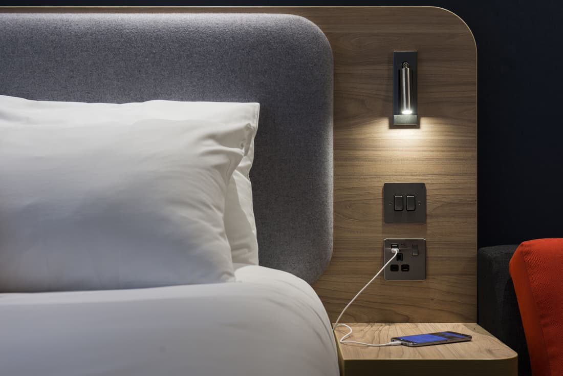 Holiday Inn Express Edinburgh City West by IHG