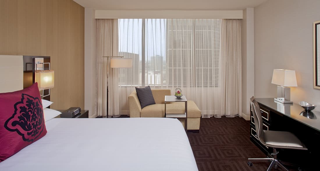 Hyatt Regency New Orleans