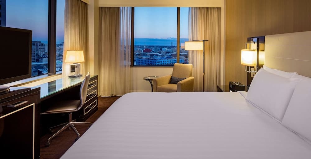Hyatt Regency New Orleans