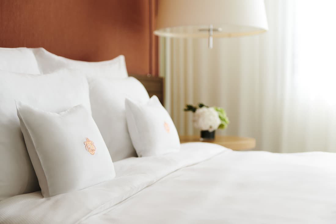InterContinental Geneve by IHG