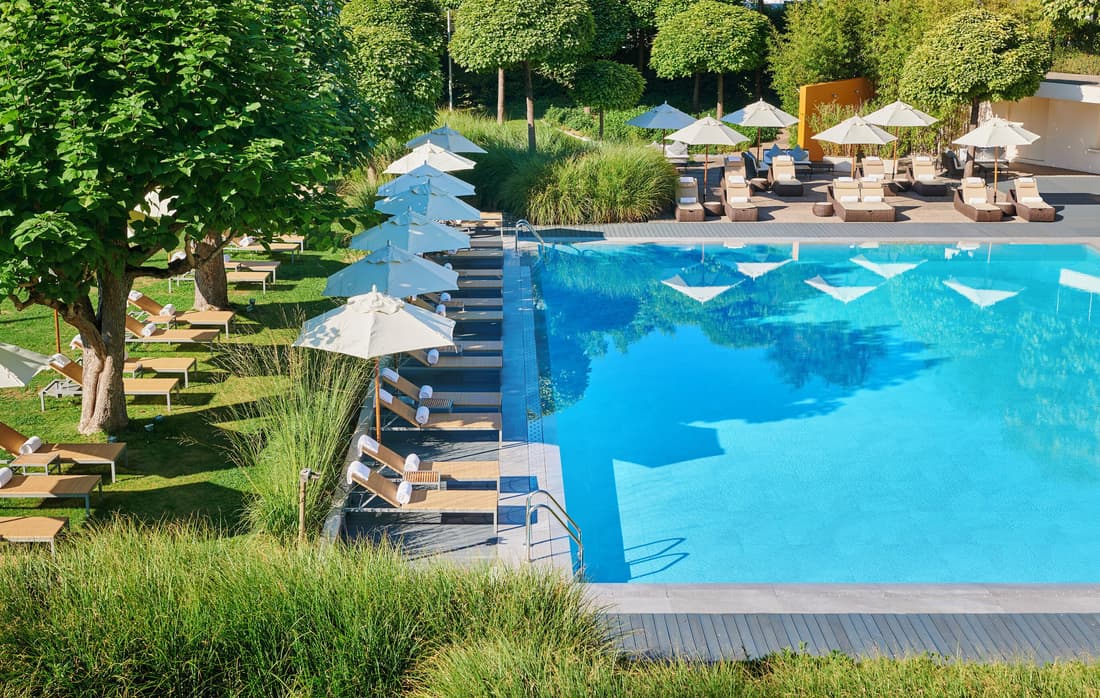 InterContinental Geneve by IHG