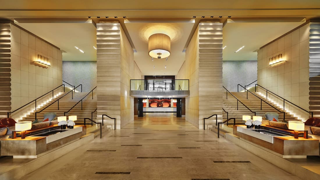 InterContinental Geneve by IHG