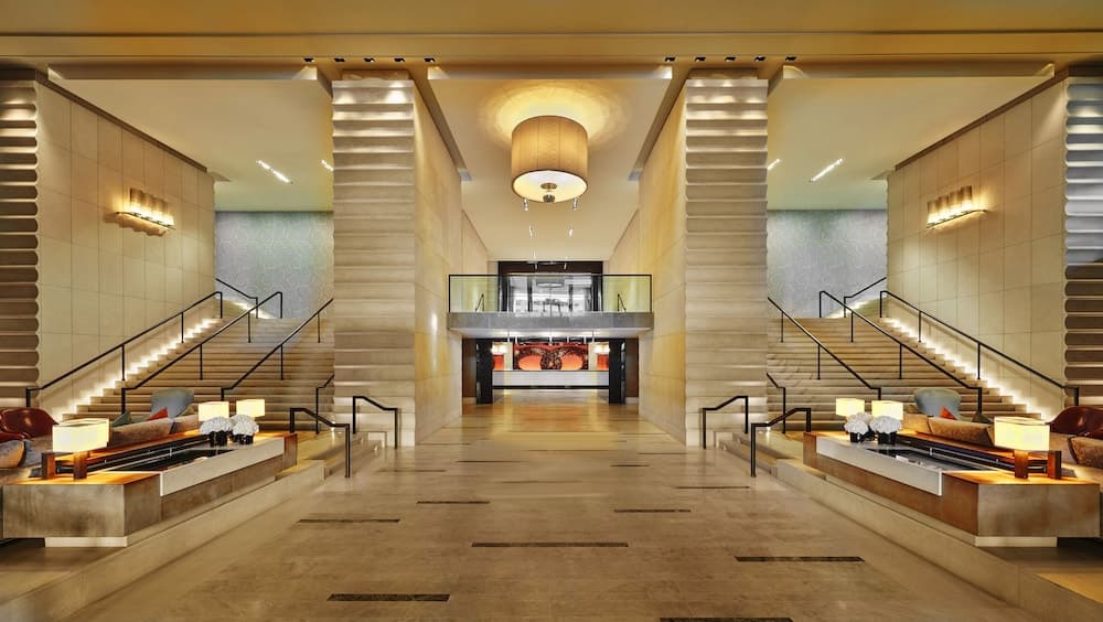 InterContinental Geneve by IHG