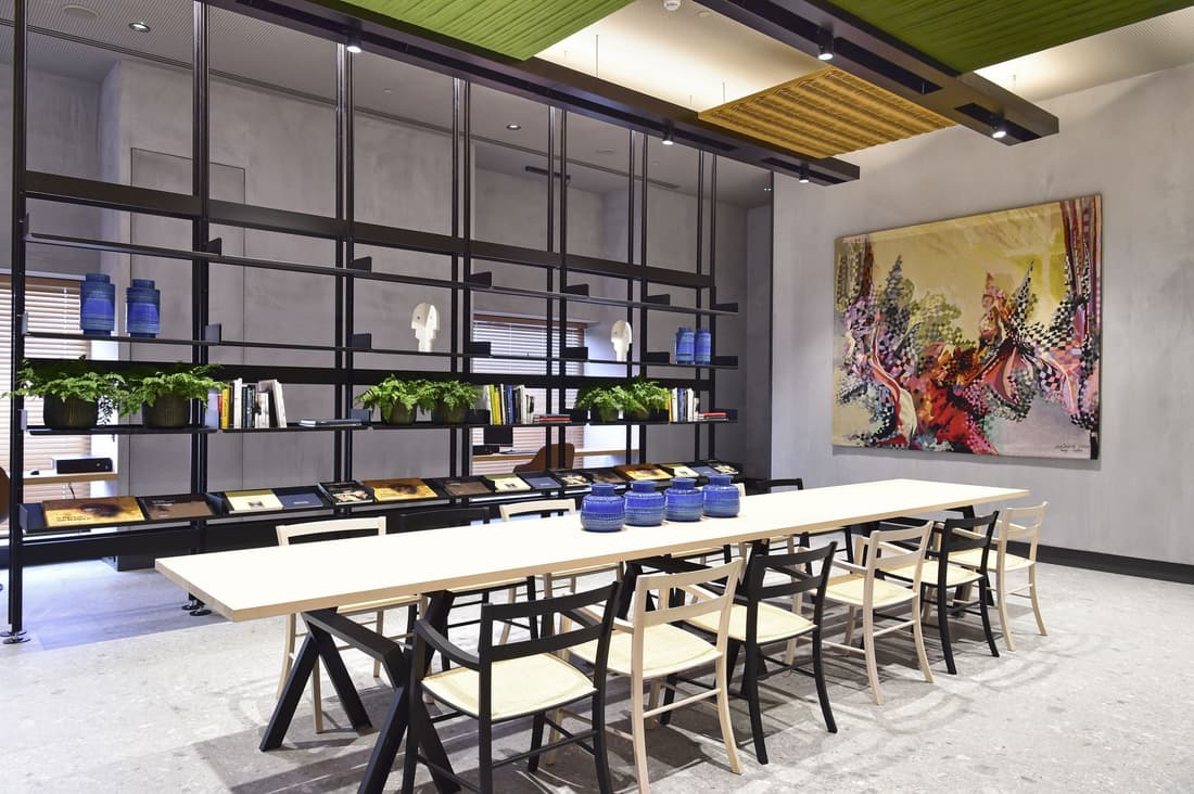 Porto Palácio Hotel by The Editory