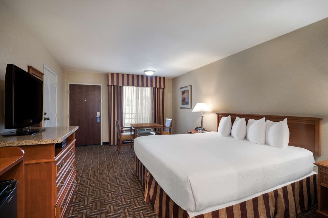 Best Western Norwalk Inn