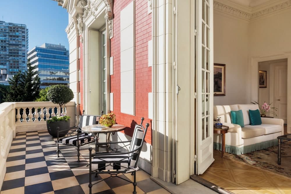 Four Seasons Hotel Buenos Aires