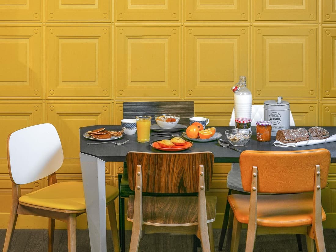 Mercure Paris Centre Gare Montparnasse