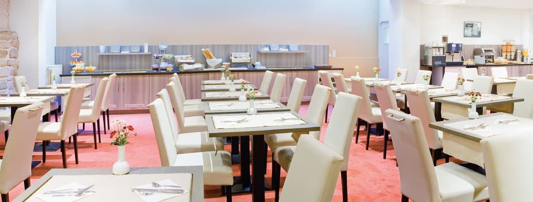 Atlas Hotel Brussels