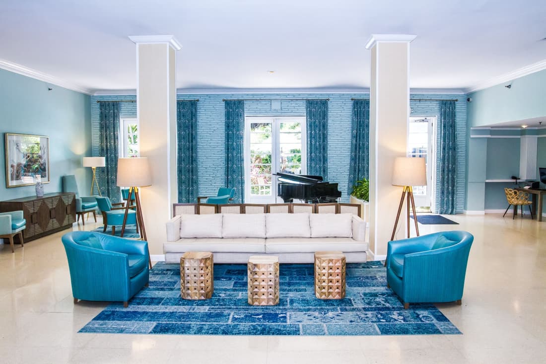Dorchester Hotel