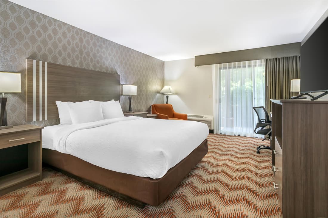 Best Western Plus Sonora Oaks Hotel & Conference Center
