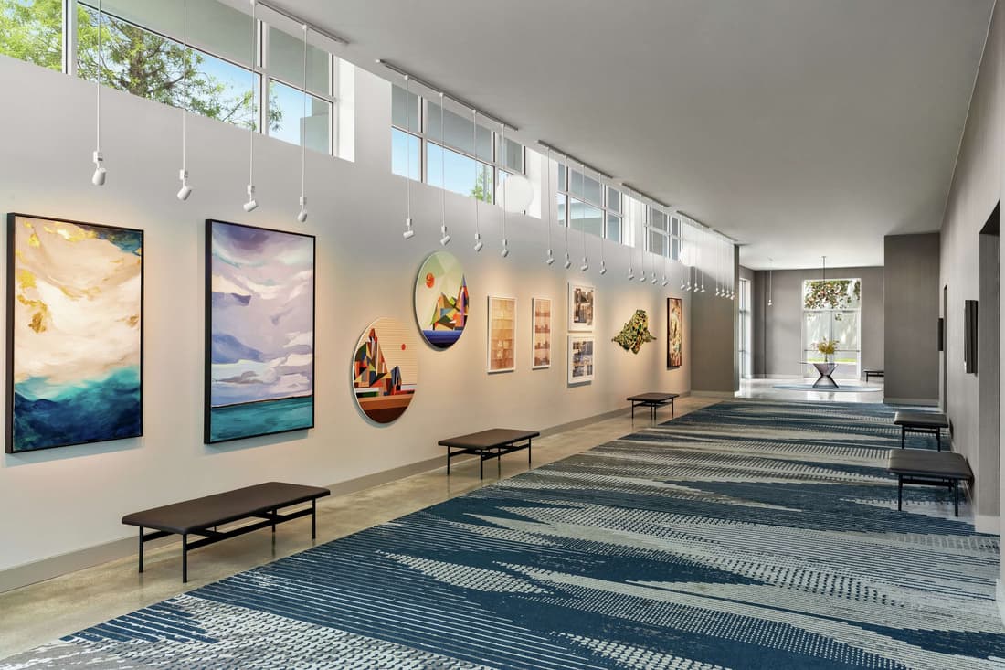 Hotel Alba, Tapestry Collection by Hilton