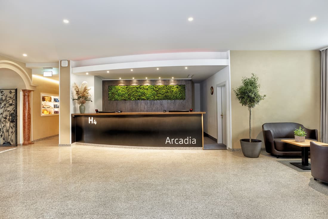 Hotel Arcadia Locarno, a Trademark Collection by Wyndham