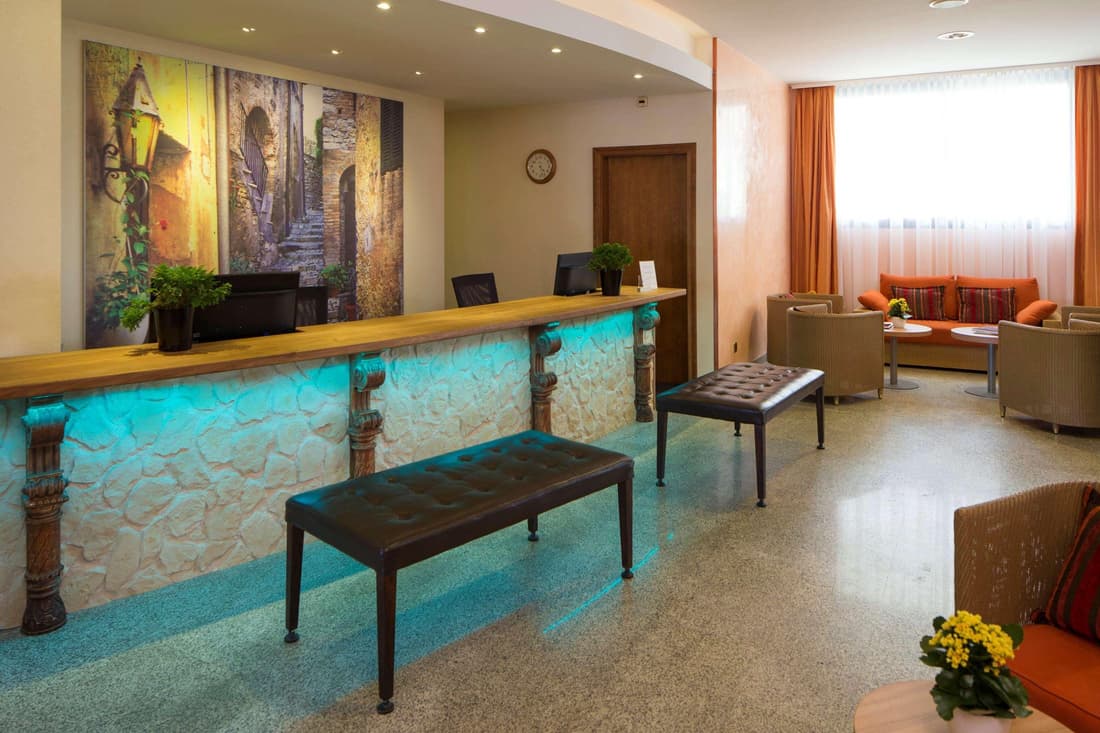 Hotel Arcadia Locarno, a Trademark Collection by Wyndham