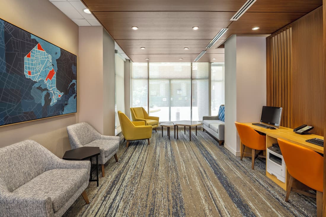 Holiday Inn Express Toronto - Downtown by IHG