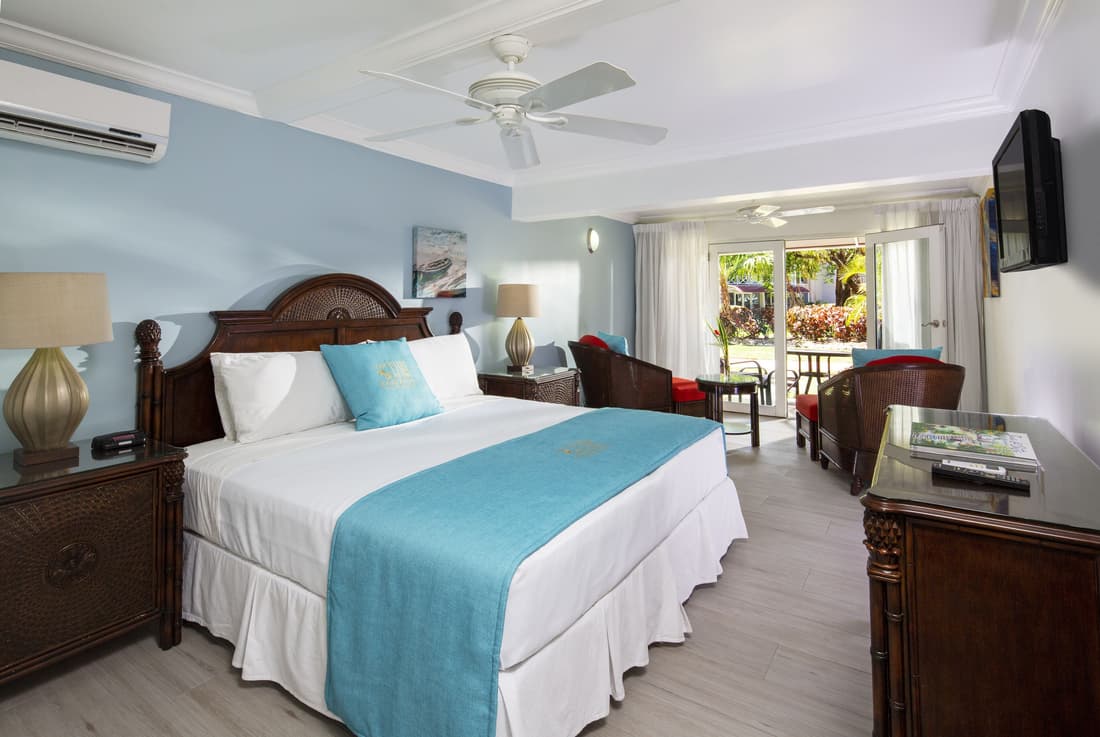 The Club, Barbados Resort & Spa Adults Only - All Inclusive