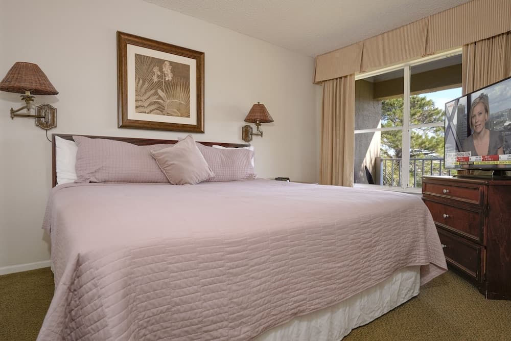 Parc Corniche Condominium Suite Hotel