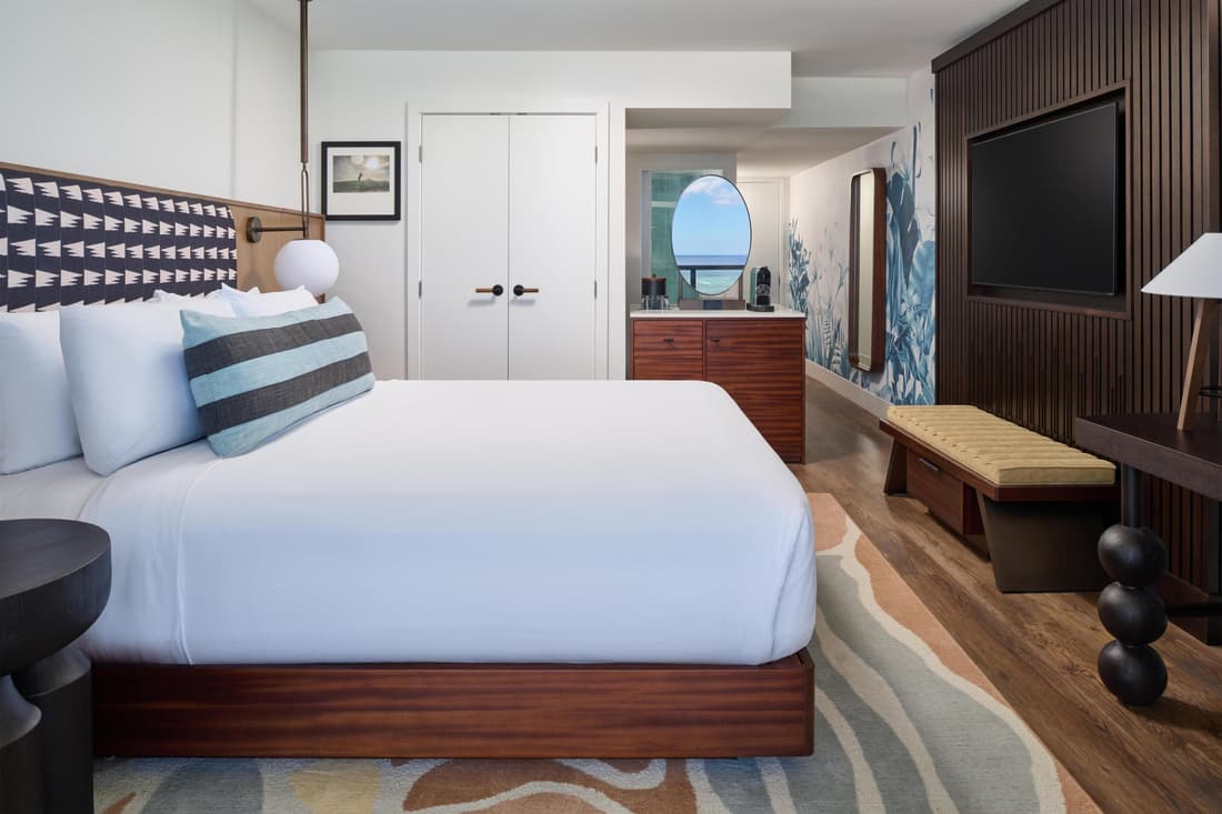 OUTRIGGER Waikiki Beach Resort